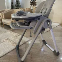 صندلی غذا دلیجان