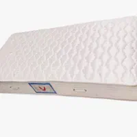 تشک طبی فنری خوشخواب  چند ماه استفاده سایز ۸۰ *۱۸۰