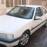 پژو۴۰۵ تیوفایو|خودرو سواری و وانت|ساوه, |دیوار