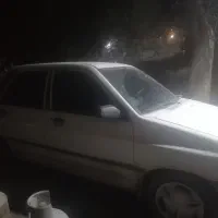 ماشین پراید مدل 87|خودرو سواری و وانت|امامزاده عبدالله, |دیوار