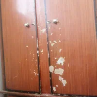 کمد لباس|جاکفشی، کمد، دراور|سبزوار, هویزه|دیوار