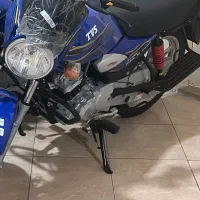 Tvs باکسر HLX ۱۵۰ صفر فقط ۴۰۵/۰۳/۱۸امروز