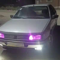 پژو405