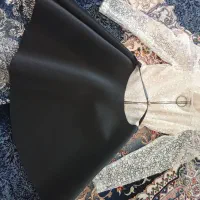 لباس مجلسی نو