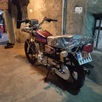 موتور اقساطی از خونع دار