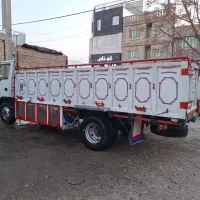 ایسوزو ۶تن|خودرو سنگین|کلاله, |دیوار