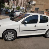 206تیپ 5|خودرو سواری و وانت|اهواز, کیانپارس |دیوار