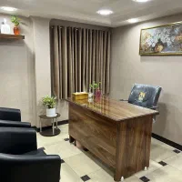اجاره اتاق اداری به صورت ساعتی،روزانه،هفتگی،ماهانه|اجارهٔ کوتاهمدت دفتر کار و فضای آموزشی|ری, فیروزآبادی|دیوار