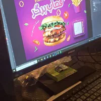 طراح کورل کار وارد