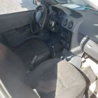 پراید وانت مدل ۱۴۰۲بدون رنگ|خودرو سواری و وانت|ایرانشهر, |دیوار