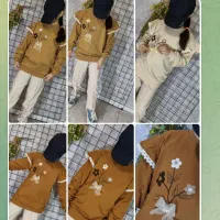 تولیدی پوشاک بچه گانه|لباس|بروجرد, |دیوار