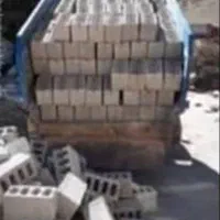 بلوکه سیمانی فوق سبک و سنگین|مصالح و تجهیزات ساختمان|مشهد, سرافرازان|دیوار