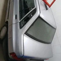 ۸۵بدون رنگ ترک جوش ضربه وآفتاب سوختگی|خودرو سواری و وانت|کرمانشاه, |دیوار