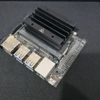 برد جتسون نانو - Nvidia Jetson Orin Nano