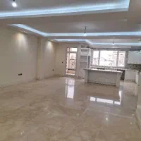 فروش آپارتمان 128 متر /۳ خواب/ویو تهران و کوهستان