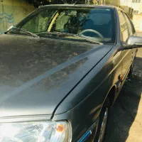 پژو پارس اخرین روز ۸۹