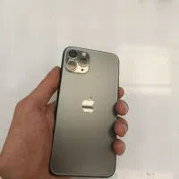 آیفون 11pro 256|موبایل|پرند, فاز ۲|دیوار
