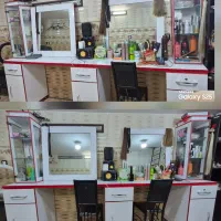 دکور آرایشگاه