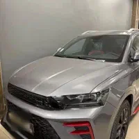 kmc a5.  کی ام سی a5|خودرو سواری و وانت|تهران, هلال احمر|دیوار