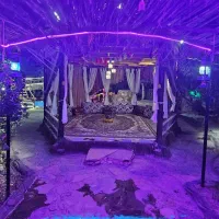 نیازمند نیروی کار