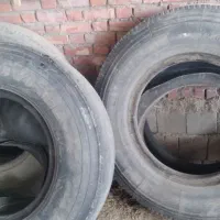 لاستیک ۲۴ بنز تک جنیو سه عدد