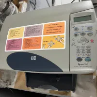 فروش یک عدد پرینتر|پرینتر، اسکنر، کپی، فکس|ابریشم, |دیوار