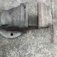 گیره فولادی