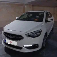 شاهین G اتومات CVT