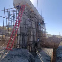 داربست|خدمات پیشه و مهارت|اهر, |دیوار