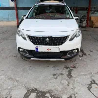 پژو۲۰۰۸ مدل۹۶|خودرو سواری و وانت|کرج, فاز ۴ مهرشهر|دیوار