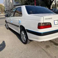 پارس موتور سفارشی (elx)|خودرو سواری و وانت|باقرشهر, |دیوار