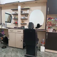 تجهیزات آرایشگاه