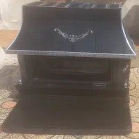 فروش بخاری گازی