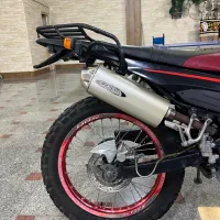 یاماهاهونداکاوازوکی سوزوکی|موتورسیکلت|ورامین, ورامین|دیوار