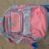 کیف مدرسه