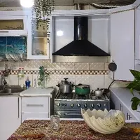 فروش اپارتمان ۱۰۰ متری ۲ خواب نزدیک مترو