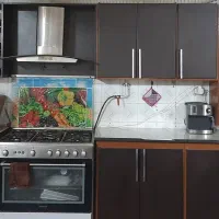 کابینت اشپزخانه