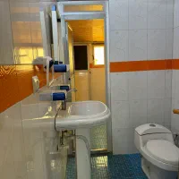 منزل ویلایی دونبش امامشهر کوچه درمانگاه اکبری|فروش خانه و ویلا|یزد, |دیوار