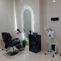 ارایشگاه مردانه