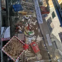 فروشگاه لوازم یدکی موتورسیکلت (کوشکی)|قطعات یدکی و لوازم جانبی|بروجرد, |دیوار