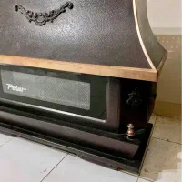 بخاری پلار حداکثر گرمایش ۸۰۰۰ هشت هزار|بخاری، هیتر، شومینه|شاهین‌شهر, مخابرات (شهید بهشتی)|دیوار