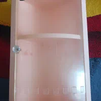 آویز ۳گوش حمام