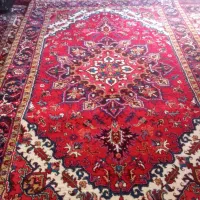 ۳عدد فرش ۶متری هریس نقشه عبدالعظیم مشابه