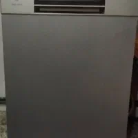 ماشین ظرفشویی