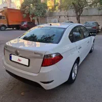 برلیانس h330 موتور بزرگ، مدل ۱۳۹۷، فقط اقساط|خودرو سواری و وانت|تهران, نارمک|دیوار