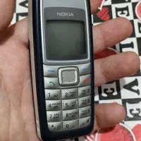 نوکیا ۱۱۱۰|موبایل|تهران, خزانه|دیوار