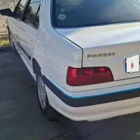 پارس ۱۴۰۰|خودرو سواری و وانت|گنبد کاووس, |دیوار