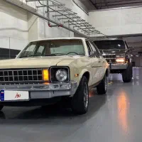 شورلت نوا c6 ۱۹۸۰|خودرو کلاسیک|تهران, شهران شمالی|دیوار