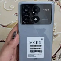 poco x6 pro 512gb|موبایل|تهران, شادآباد|دیوار