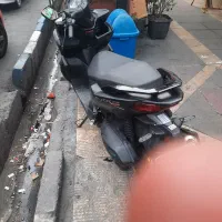 کلیک واریو دلتا نیو فیس۱۴۰۳